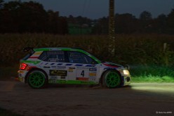 ROBERT Patrice au rallye de Brocéliande 2024-8915