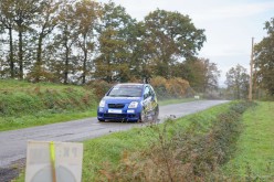 BAZIN Matthieu au rallye de Brocéliande 2024-9586