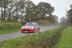 GALLOT Frederic au rallye de Brocéliande 2024-9559