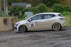 ALANORE Sylvain au rallye de Brocéliande 2024-54531