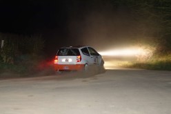 TOUSSAINT Stephane au rallye de Brocéliande 2024-9052