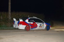LE SCIELLOUR Kilian au rallye de Brocéliande 2024-9103