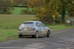 BENET Florian au rallye de Brocéliande 2024-54520