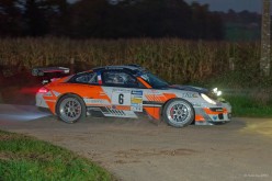 ROPERS Pascal au rallye de Brocéliande 2024-8921