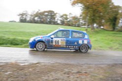 LE GOFF Xavier au rallye de Brocéliande 2024-9597
