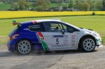 Sébastien VEILLEPEAU - Rallye de Lohéac 2025-1108