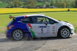 Sébastien VEILLEPEAU - Rallye de Lohéac 2025-1108