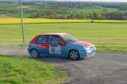 David ROBINE - Rallye de Lohéac 2025-55136