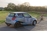 Jérome LEVEQUE - Rallye de Lohéac 2025-55213