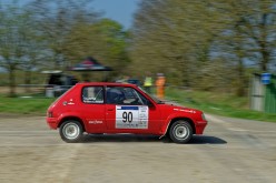 Wilfried GENTILHOMME - Rallye de Lohéac 2025-1584