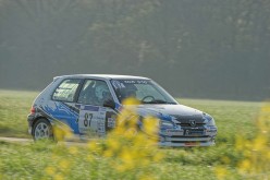 Herve LANGLOIS - Rallye de Lohéac 2025-55385