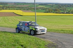 Benoit DENIS - Rallye de Lohéac 2025-55115