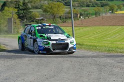 Julien DUHAMEL - Rallye de Lohéac 2025-1099