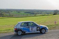 Herve LANGLOIS - Rallye de Lohéac 2025-55129