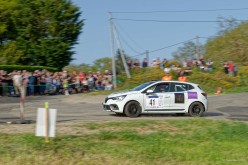 Romain GUEGUEN - Rallye de Lohéac 2025-54954