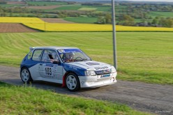 Anthony DOSSE - Rallye de Lohéac 2025-55152