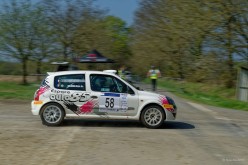 Alain SALMON - Rallye de Lohéac 2025-1578