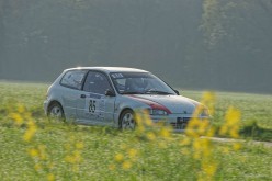 Johnny MARTIN - Rallye de Lohéac 2025-55395