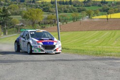 Sébastien VEILLEPEAU - Rallye de Lohéac 2025-1107