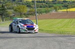 Sébastien VEILLEPEAU - Rallye de Lohéac 2025-1107