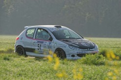 Yohann MOUILLÉ - Rallye de Lohéac 2025-55371