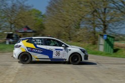 Franck MEGRET - Rallye de Lohéac 2025-1579