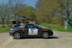 Yvon REGNIER - Rallye de Lohéac 2025-1594