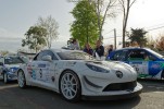 Philippe TAFFONNEAU - Rallye de Lohéac 2025-1000