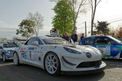 Philippe TAFFONNEAU - Rallye de Lohéac 2025-1000