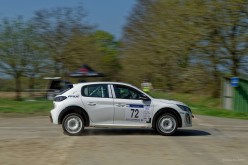 Damien LE MARCHAND - Rallye de Lohéac 2025-1573