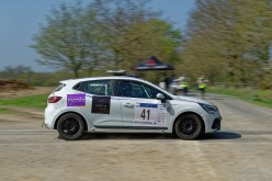 Romain GUEGUEN - Rallye de Lohéac 2025-1597