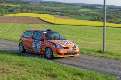 Sébastien PORCHER - Rallye de Lohéac 2025-55162