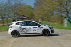 Baptiste PANISSIÉ - Rallye de Lohéac 2025-1562