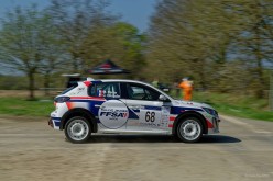 Camille CHOUDIN - Rallye de Lohéac 2025-1609