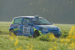 Éric JAULIN - Rallye de Lohéac 2025-55375