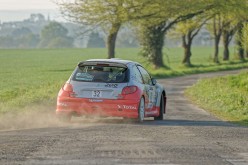 Frédéric GALLOT - Rallye de Lohéac 2025-55381