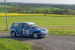 Luc BARRÉ - Rallye de Lohéac 2025-55118