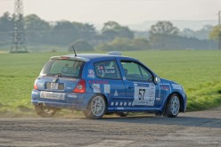 Xavier LE GOFF - Rallye de Lohéac 2025-55388