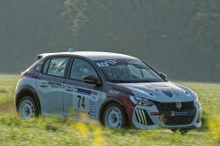 Bastien GOURET - Rallye de Lohéac 2025-55359