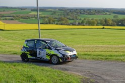 Charlène BARRÉ - Rallye de Lohéac 2025-55123