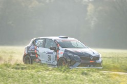 Lenny RIVALLANT - Rallye de Lohéac 2025-55362