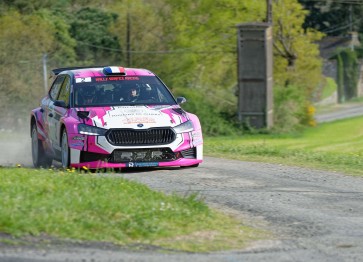 Galerie 87 : Rallye-Pays-Loheac-2025