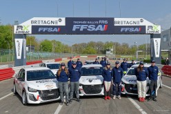 Trophée Rallye FR6 - Lohéac 2025-1053