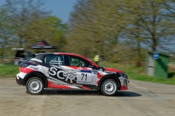 Arthur CHOQUET - Rallye de Lohéac 2025-1587