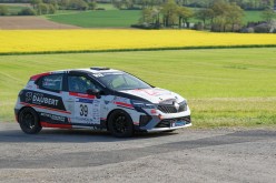 Jérémy SCHILLEWAERT - Rallye de Lohéac 2025-1194