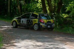 Gwenaël DENOS - rallye du Morbihan 2025-56260D8C