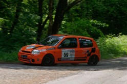Dany HARIVEL - rallye du Morbihan 2025-56241D8C