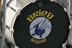 Bagad Brieg de Briec