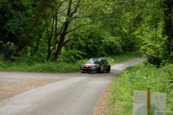 Dorian DESLANDES - rallye du Morbihan 2025-3182D4C