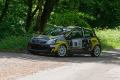 Gwenaël DENOS - rallye du Morbihan 2025-56258D8C